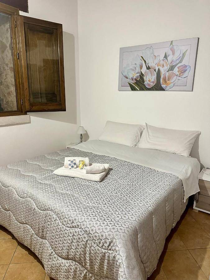 Holiday Home in San Vito Lo Capo, Provincia di Trapani