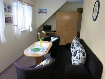 Pension für 3 Personen in Oberwiesenthal, Keilberg, Bild 3