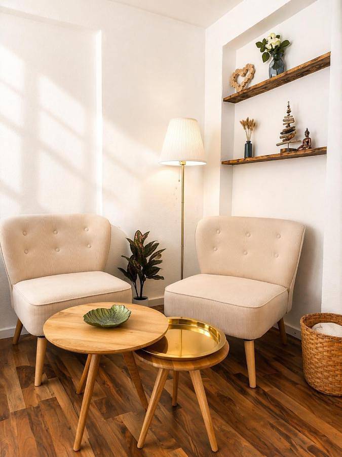 Ganze Wohnung, Art Apartments Tirol - nähe Alpbachtal - mit Balkon & Bergblick in Kramsach, Kaisergebirge