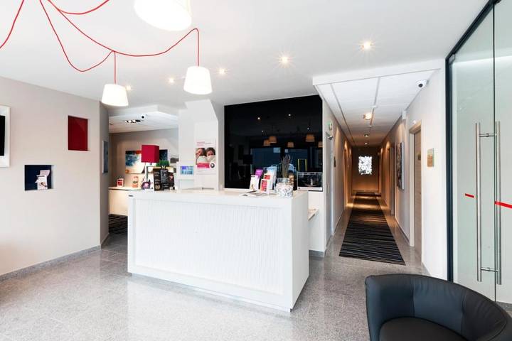 Hôtel pour 2 personnes à Villenoy - 2