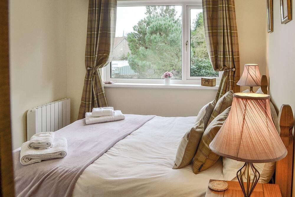 4 Schlafzimmer Unterkunft in Wooler in Wooler, Northumberland