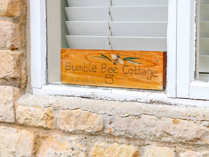 Gîte pour 4 personnes avec jardin in Northamptonshire