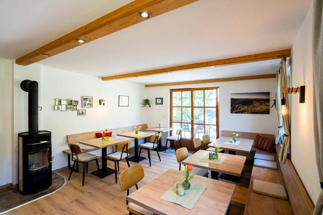 Weinberghof Ilkerl-Luf in Krems an der Donau, Donau Niederösterreich