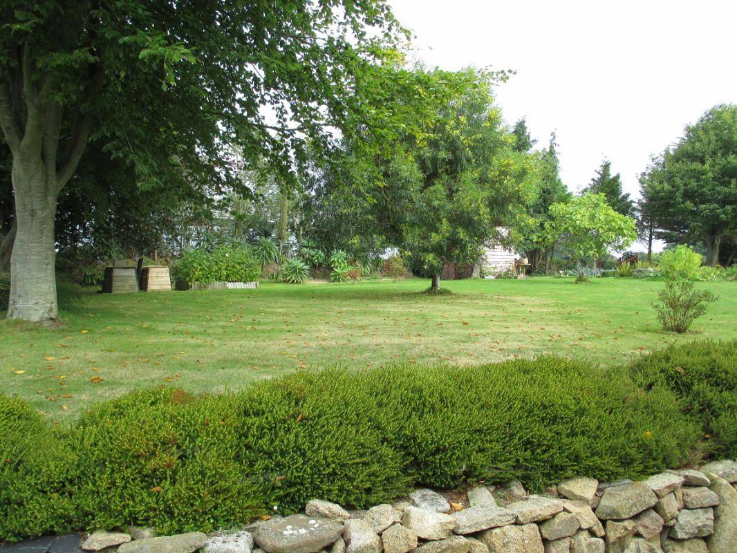 Barneol in Penvénan, Côte de Granit Rose