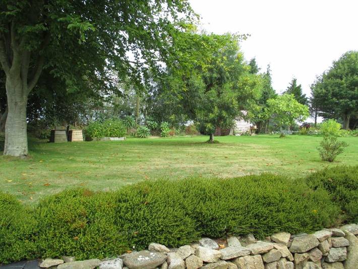 Gîte pour 3 personnes, avec jardin à Penvénan - 3