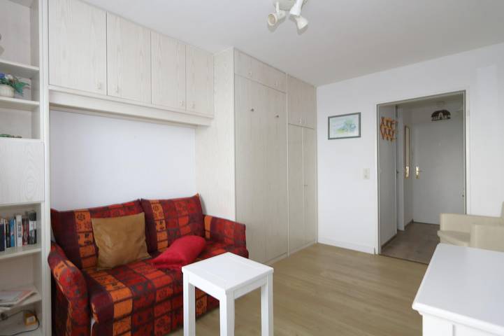 Ferienwohnung für 2 Personen, mit Balkon in Westerland - 2