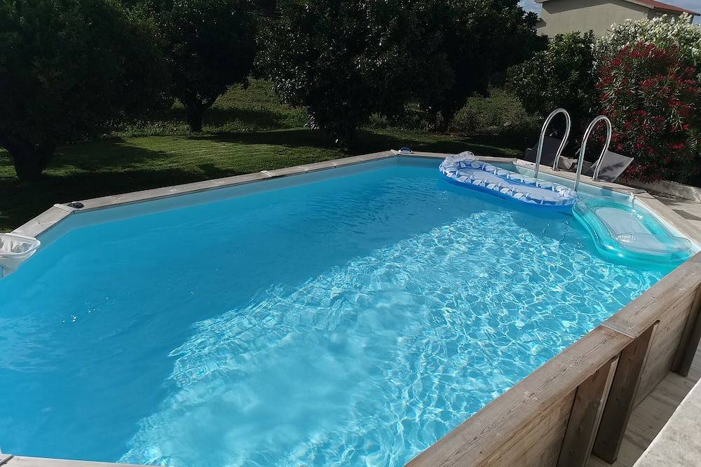 Maison de Campagne au Calme in Serra de Montejunto, Distrito de Lisboa