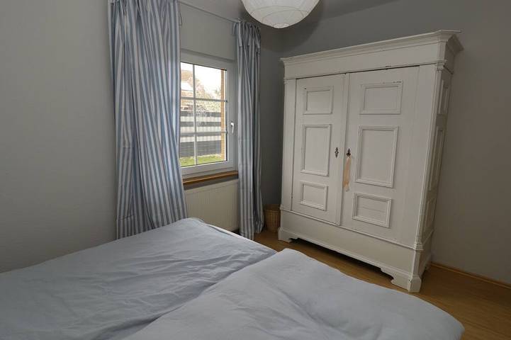 Ferienhaus für 4 Personen, mit Garten und Terrasse, mit Haustier in Lütow - 3