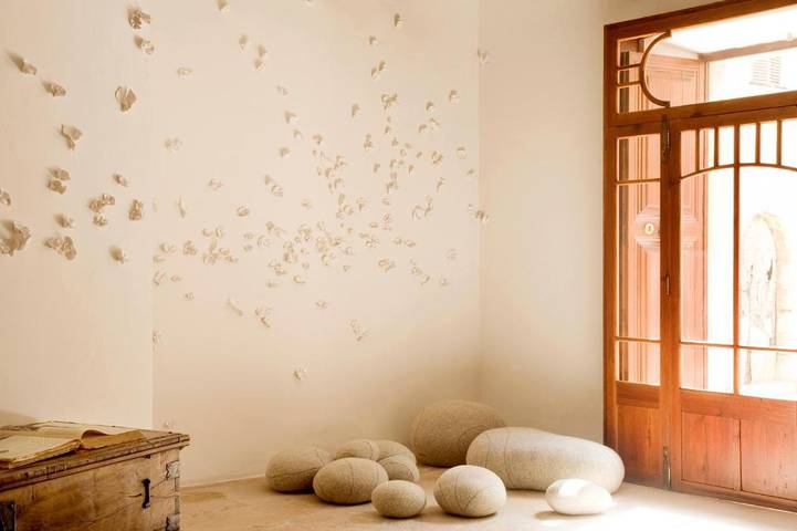 Chambre d’hôte pour 2 personnes, avec piscine et terrasse dans les Îles Baléares - 2