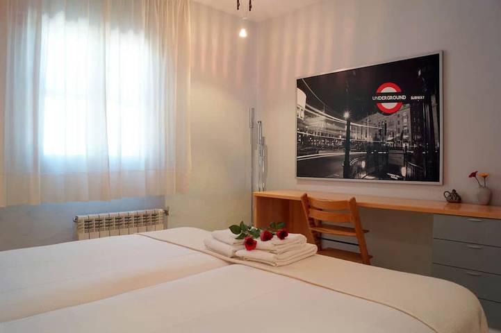 La Casa de Lu for 10 people in Archidona, Granada Province