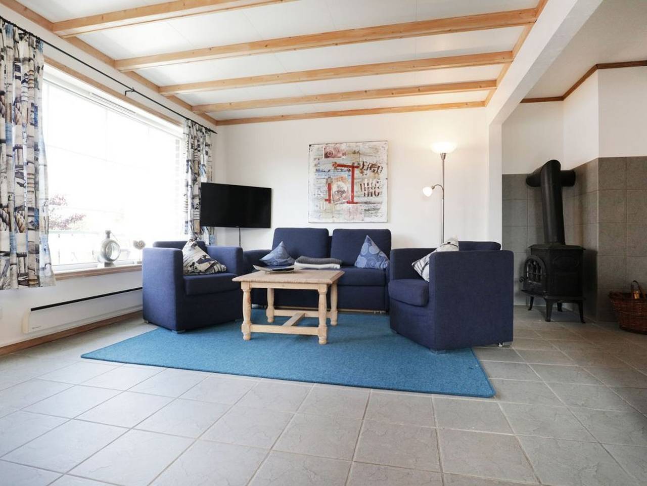 Ferienwohnung für 4 Personen in Redewisch, Boltenhagen