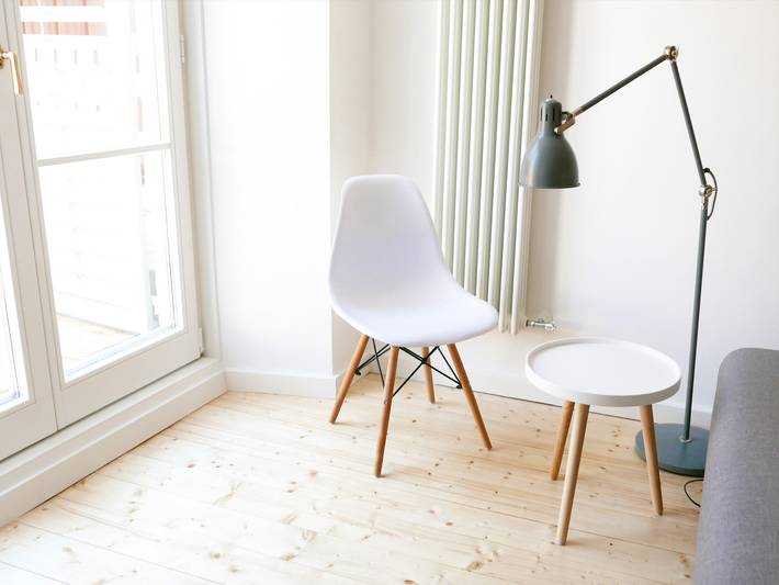 Ferienwohnung für 2 Personen, mit Balkon/Terrasse und Terrasse in Reichenau - 4