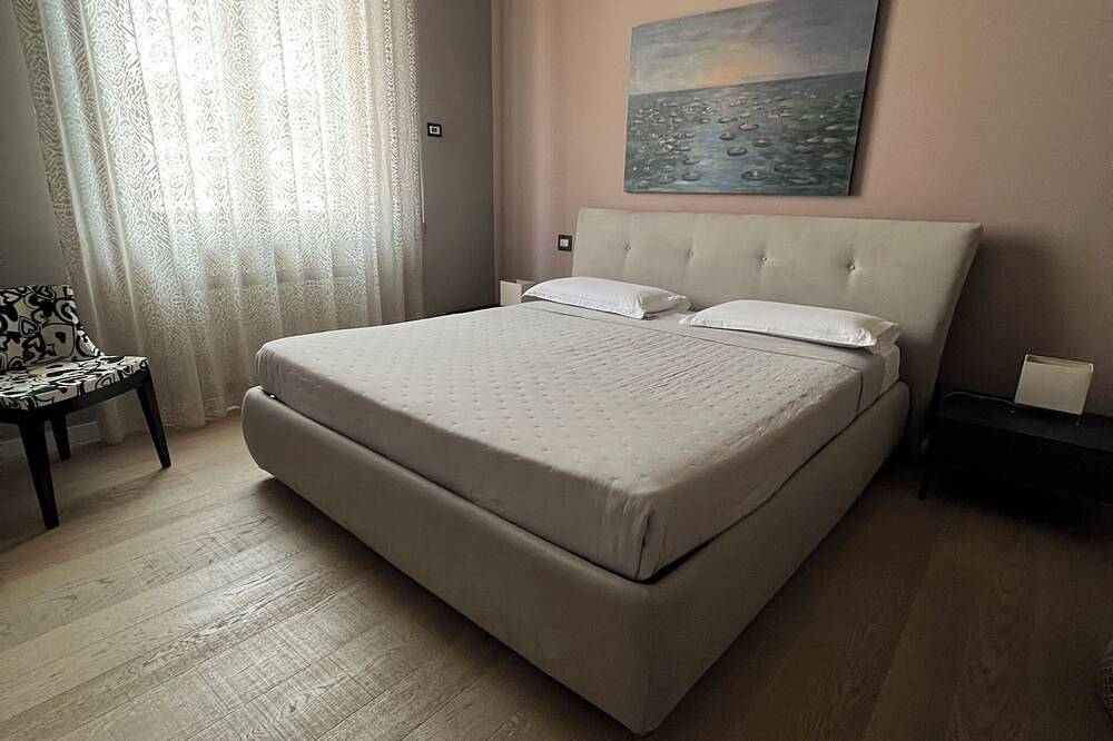 Appartamento intero, Appartamento con vista sulla valle dei templi e sul mare nel centro della città in Agrigento, Provincia di Agrigento