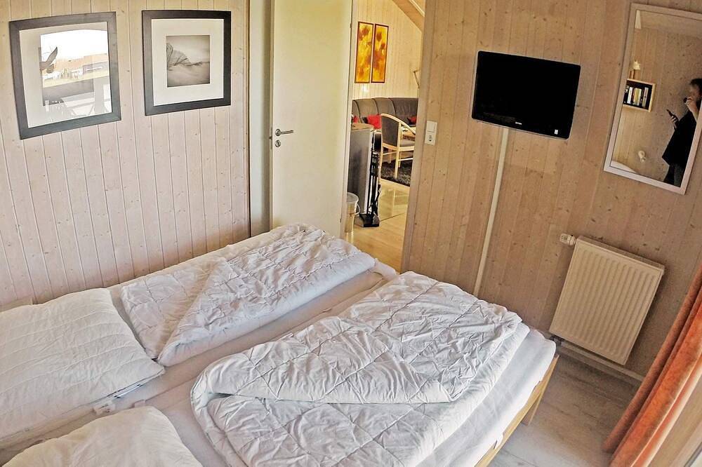 5 Sterne Ferienhaus in Ottendorf in Otterndorf, Cuxland
