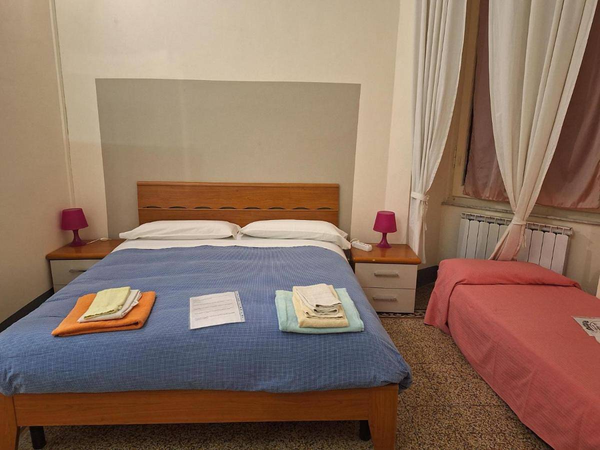 Guest House Erika in La Spezia (City), La Spezia