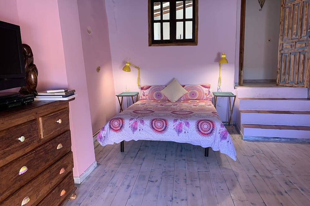 Antigua Casa de Pedro Chicote pour 2 personnes in Zafra de Záncara, Province de Cuenca