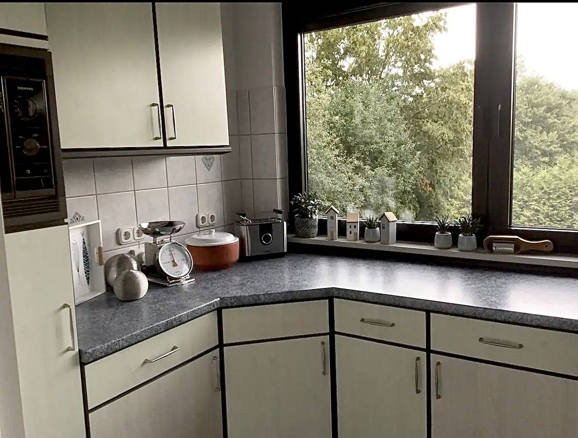 Ganze Ferienwohnung, Bei Getrost to Huus in Lohe, Löhne