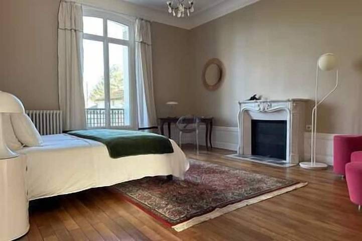 Location de vacances pour 2 personnes à Linars (Charente)