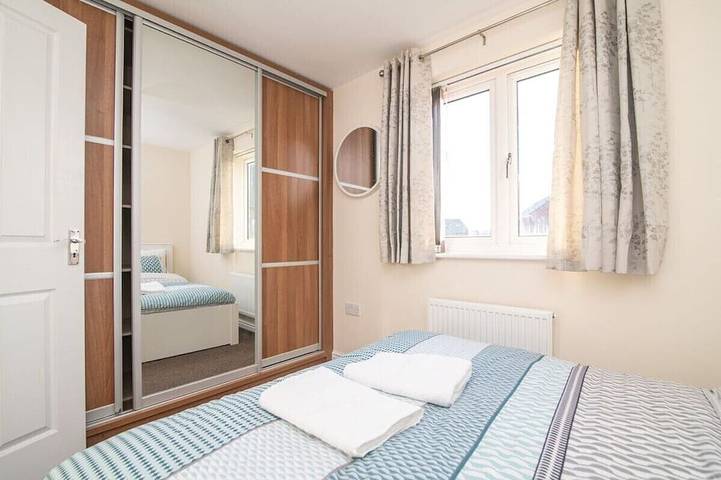Superior-Casa-Baño privado in Wolverhampton, Birmingham y alrededores