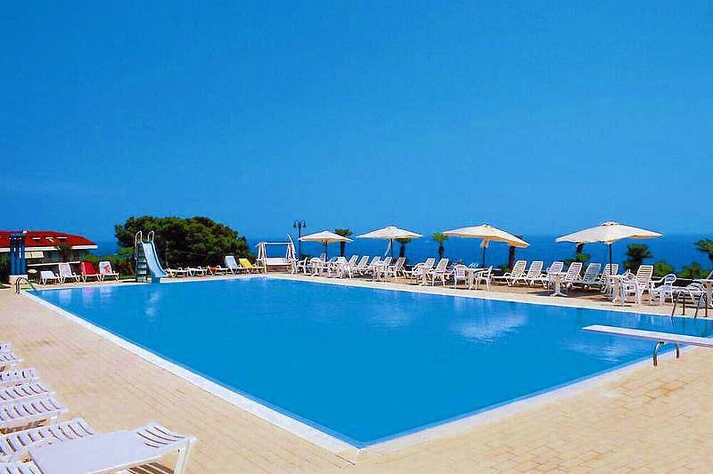 Ganze Wohnung, Casa delle Margherite 1 in Piani-Ciapin, Cipressa