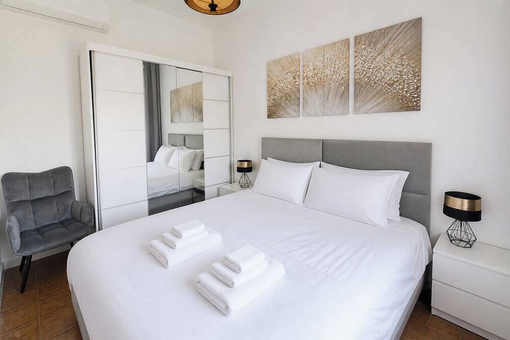 Apartamento entero, Casa Katarina – Beach Apartment in Silvi Marina, Silvi