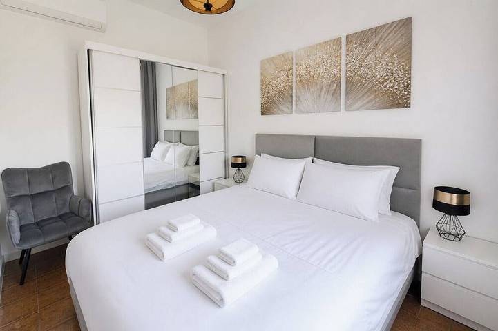 Appartamento intero, Casa Katarina – Beach Apartment in Silvi Marina, Silvi