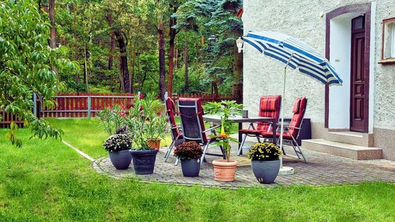 Ganze Ferienwohnung, Ferienwohnung für 3 Personen (43 m²) in Hoyerswerda in Hoyerswerda, Lausitzer Seenland