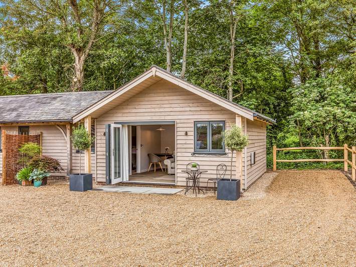 Holiday rental for 2 people in South Downs