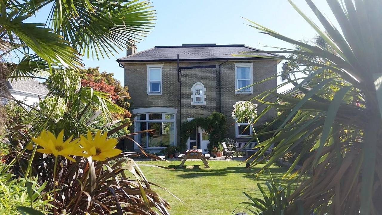 King Room in Ryde, Isle of Wight
