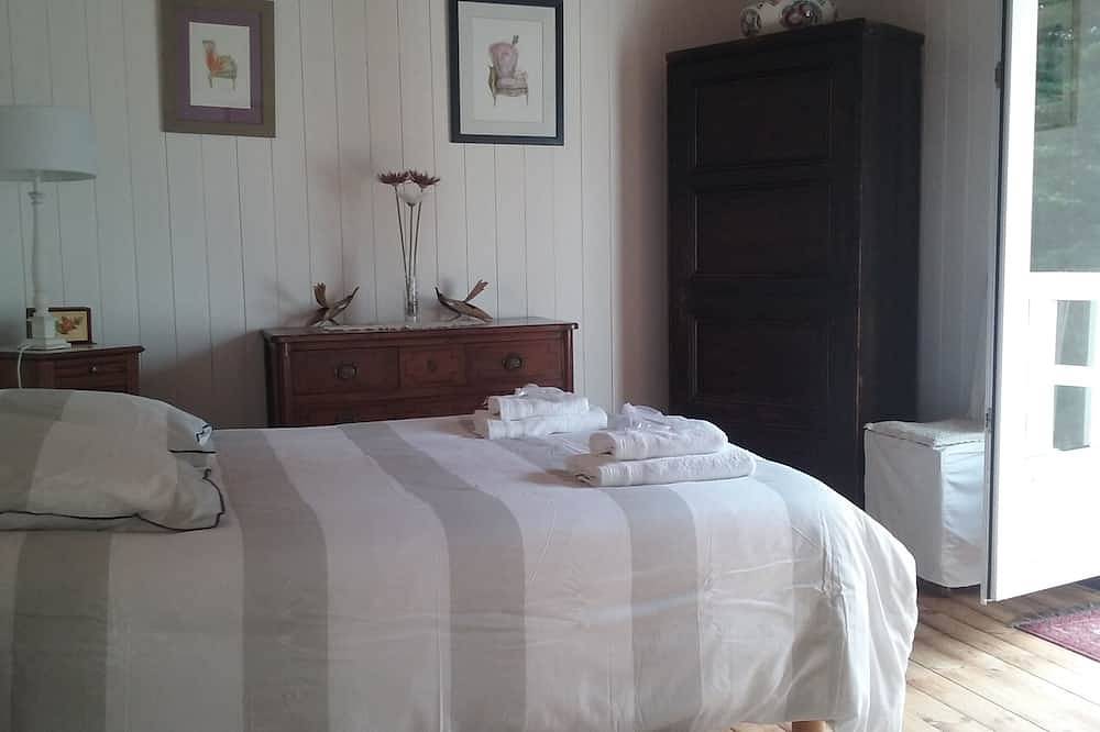 Maison familiale de charme à Carantec en baie de Morlaix in Carantec, Ceinture Dorée