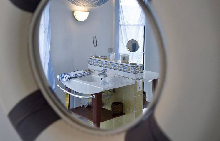 Chambre d’hôte pour 2 personnes, avec jardin et jacuzzi dans l' Eure - 3