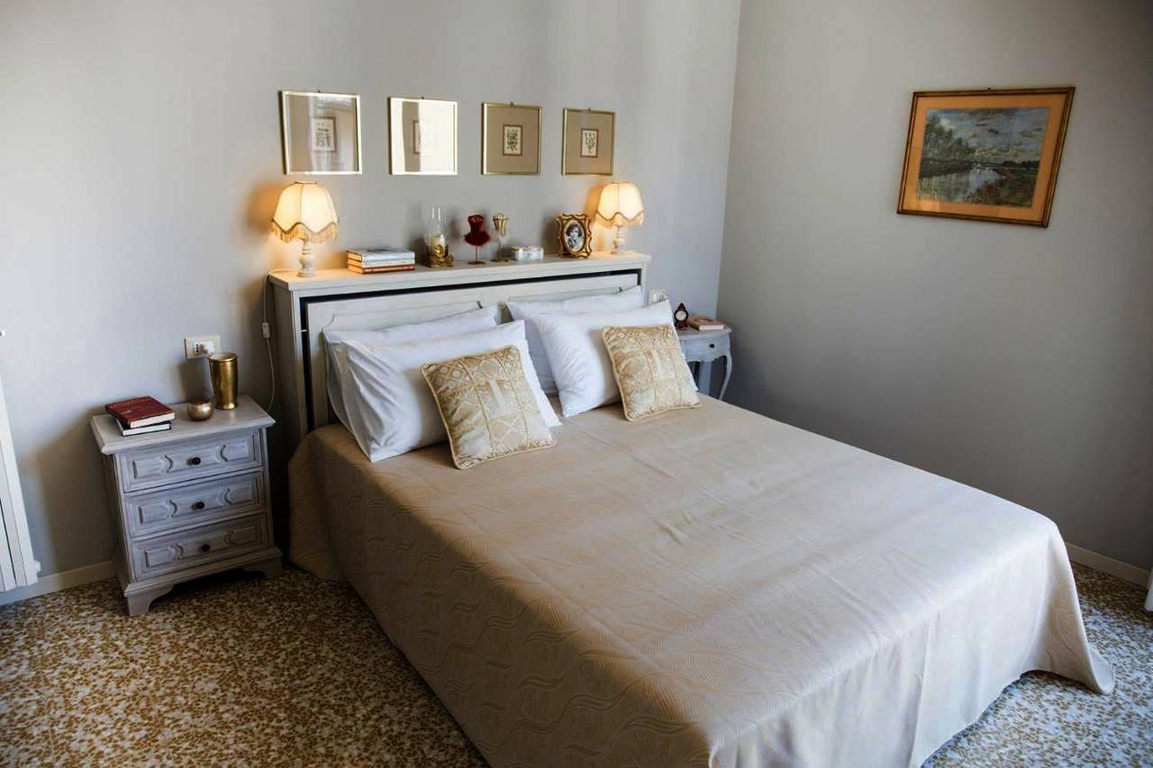 Casa dello Speziale in Bedizzole, Prealpi Gardesane