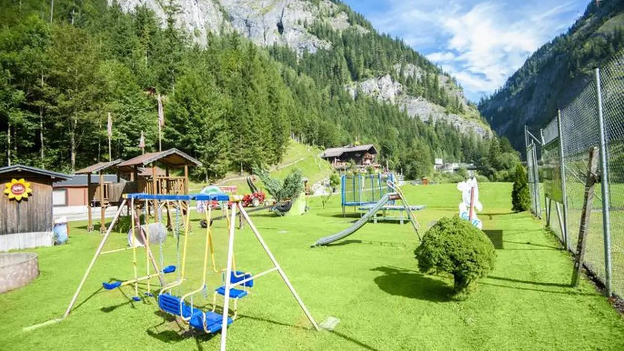 Doppelzimmer für 2 Personen (25 m²) in Dorfgastein in Dorfgastein, Ski Amadé