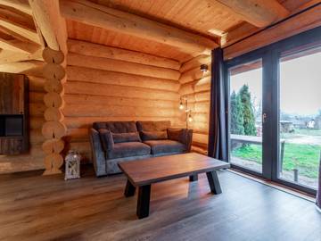 Chalet für 6 Personen in Hermagor-Pressegger See, Bezirk Hermagor, Bild 4
