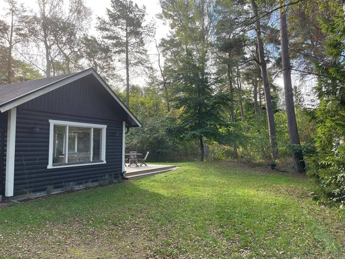 Ferienhaus für 6 Personen, kinderfreundlich in Ystad - 3