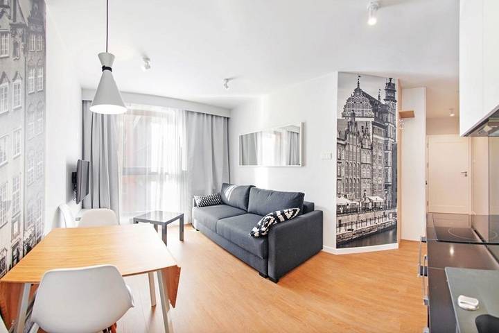 Ferienwohnung für 3 Personen - 1