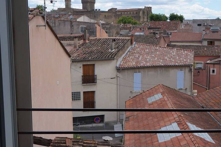 Appartement de vacances pour 2 personnes à Salon-de-Provence