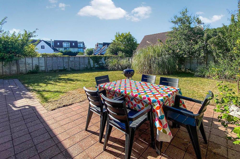 3 bedroom beautiful home in Bredene in Bredene, Belgian Coast