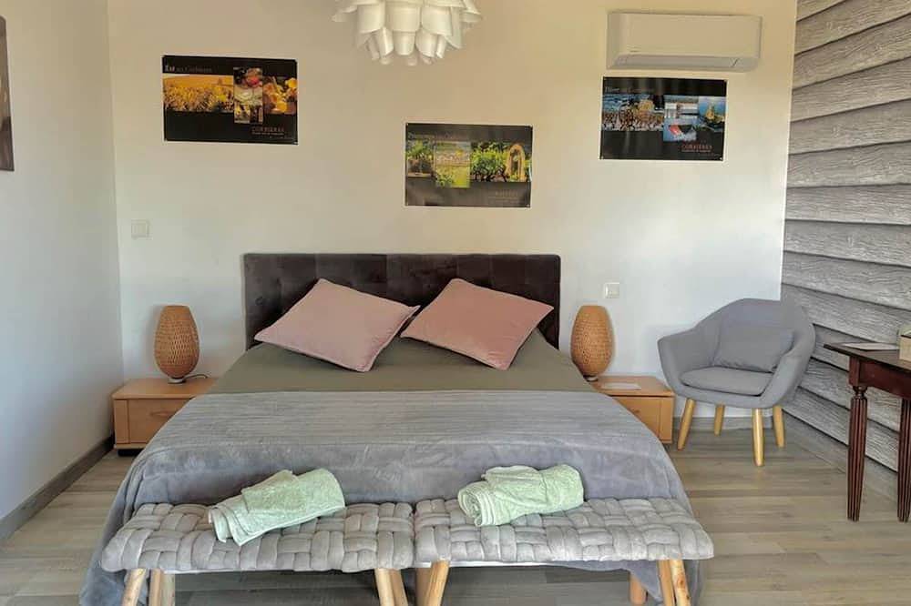 Bed and breakfast con cocina americana Ô Sud in Lézignan-Corbières, Region de Narbonne