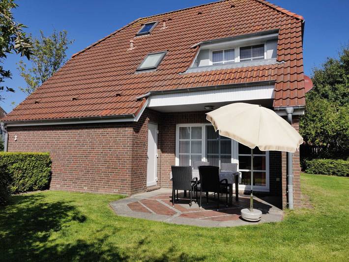 Ganze Ferienwohnung, Ferienwohnung Nordseeliebe in Carolinensiel-Harlesiel, Wittmund