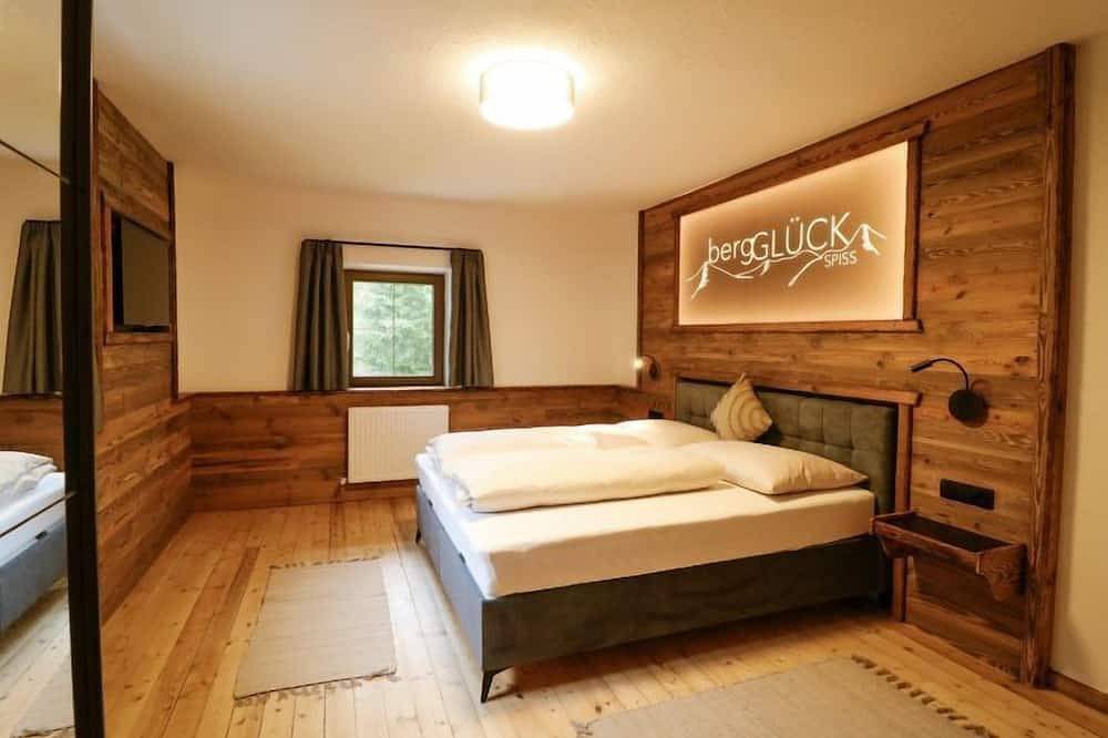 Bergglück by Interhome in Spiss, Tiroler Oberland