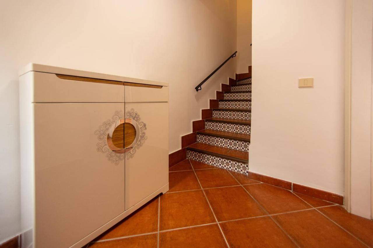 Three-Bedroom House in Las Nieves, Adeje