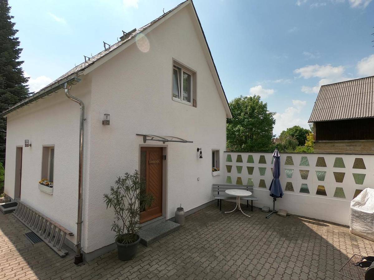 Ganze Wohnung, "Onkel Tom's Hütte" in Kirnitzschtal, Sebnitz