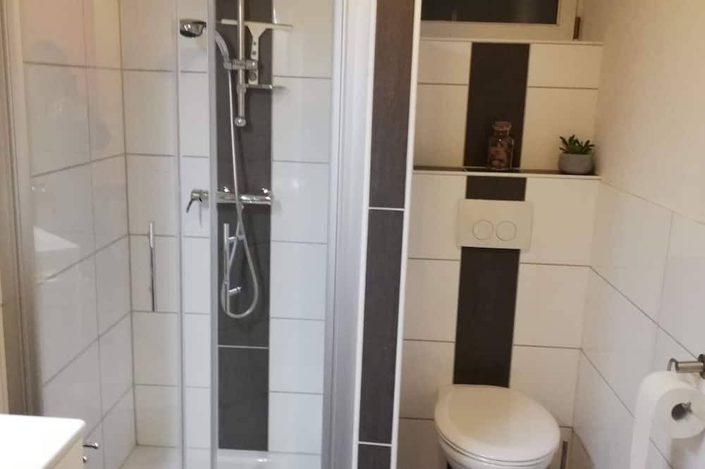 Ganze Wohnung, Emmerich`s Ferienwohnung direkt am Nationalpark Kellerwald gelegen in Bad Wildungen, Waldecker Land