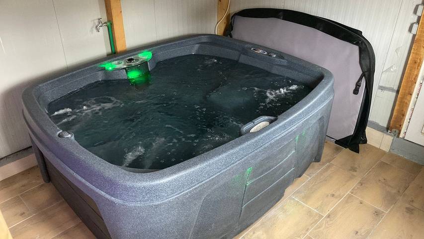 Ferienwohnung für 2 Personen, mit Whirlpool in Mljet