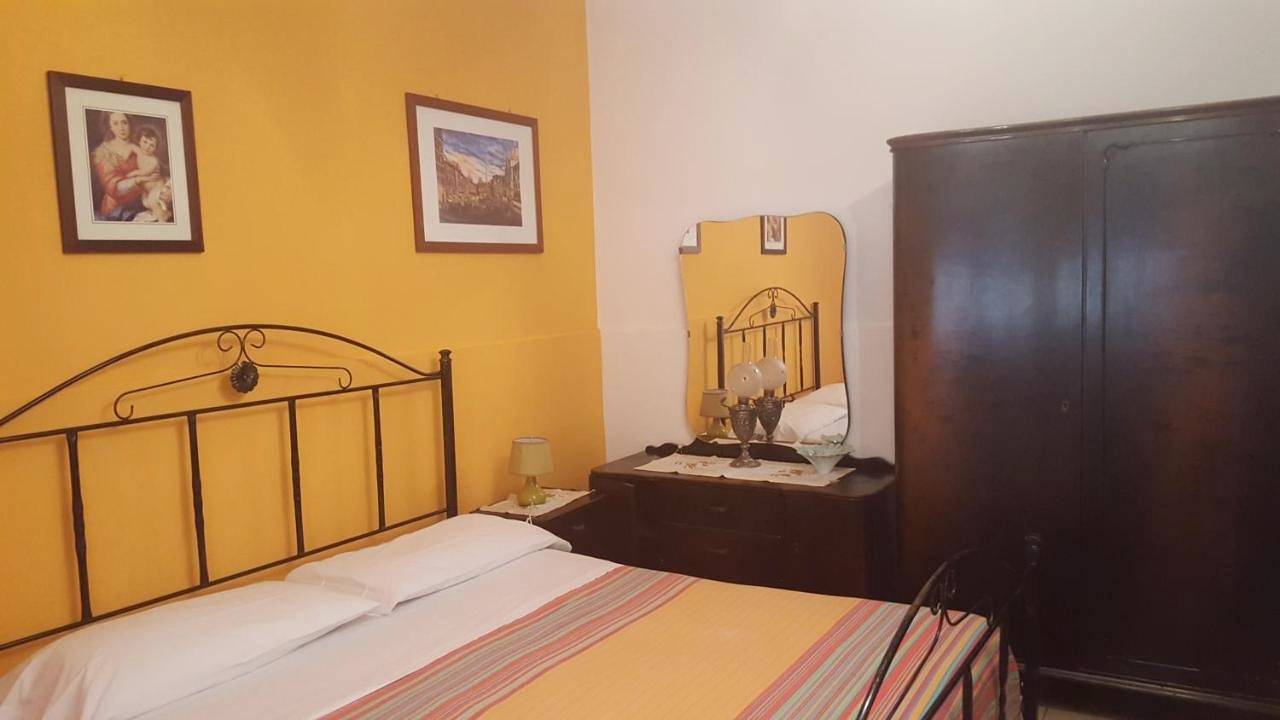 B&B Casa Paolo in Ponte Boria, Fiumefreddo di Sicilia
