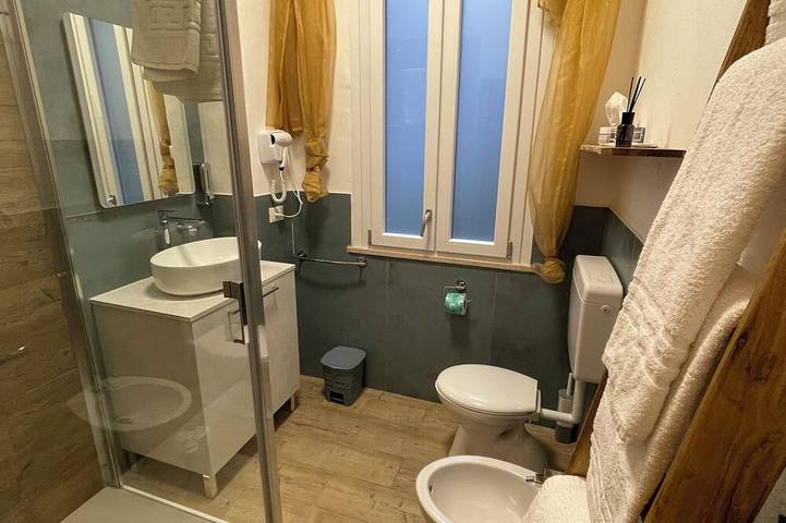Apartamento entero, Relax in this quiet space in a central location. Cesenatico. in Cesenatico, Provincia de Forlì-Cesena