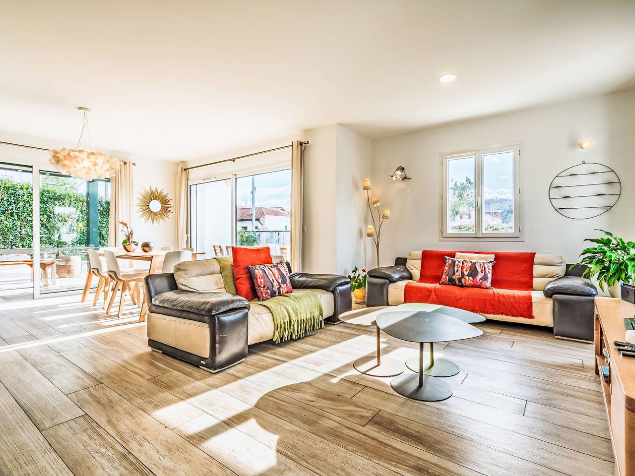 Xoxotartea in Saint-Pée-sur-Nivelle, Region de Bayona