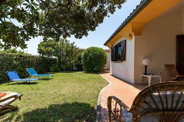 Agriturismo per 8 Persone in Scossicci, Provincia di Macerata, Foto 4