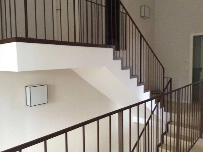 Villa pour 12 personnes, avec piscine ainsi que jardin et vue, animaux acceptés à Ollioules - 3